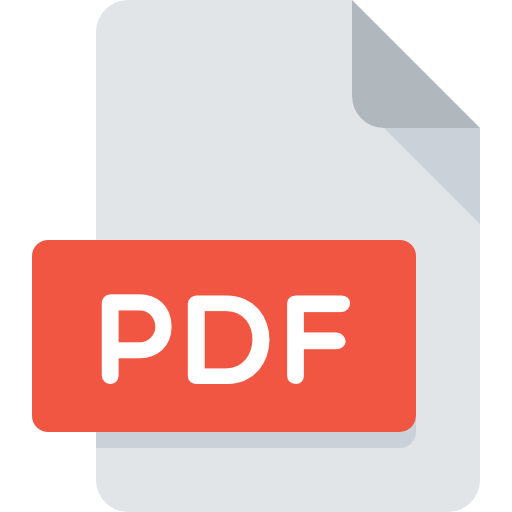 خروجی PDF